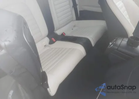 2021 Mercedes-Benz C 300 Cabriolet z USA, uszkodzony, nr VIN W1KWK8DB1MG049242